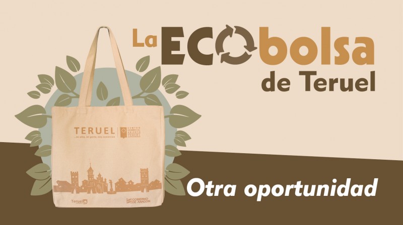Vuelve la ECO Bolsa de Teruel