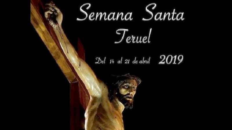 Programación Semana Santa Teruel 2019