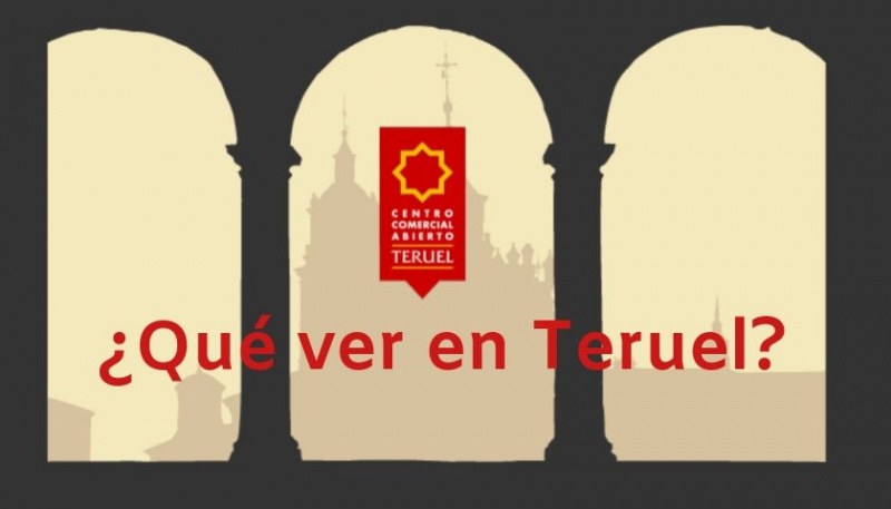 Cosas imprescindibles que visitar en Teruel