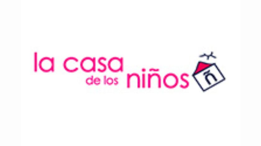 La casa de los niños