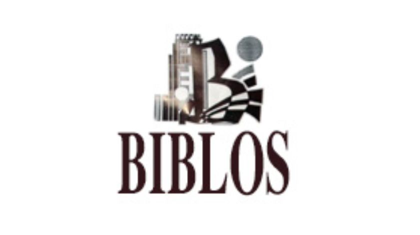 Librería Biblos