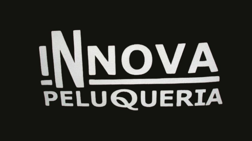 PELUQUERÍA INNOVA