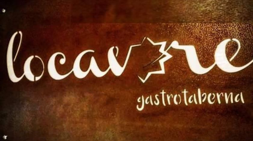 Restaurante La Menta y Gastrotaberna Locavore