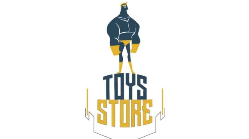 Toys Store